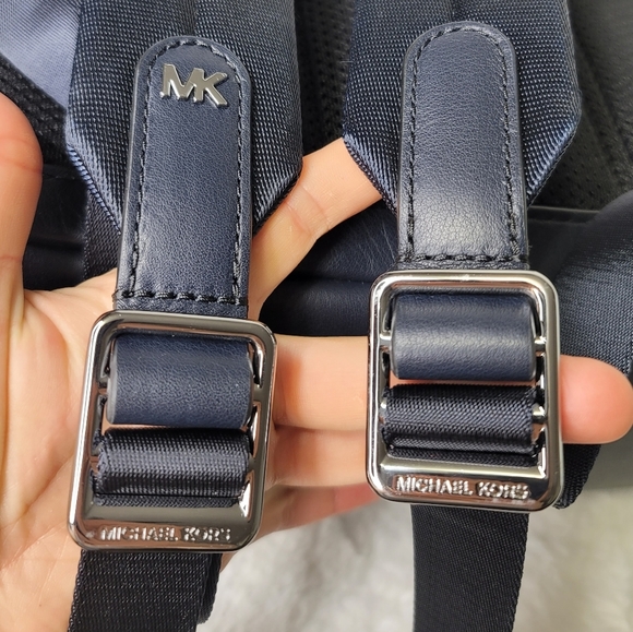 Michael Kors Backpack Designer Laptop Bag - Picture 7 of 15